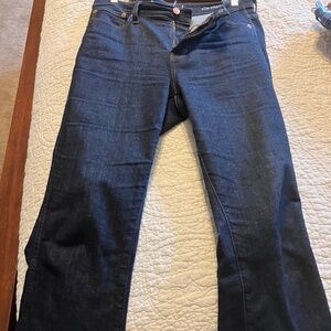 J.Crew Vintage Denim